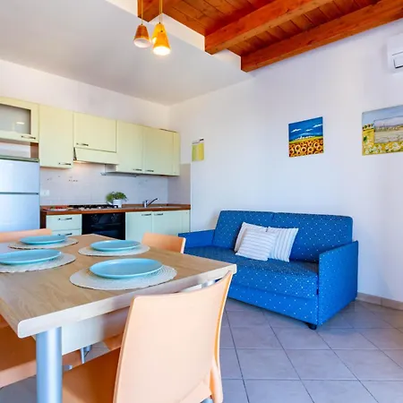 Pinolo Bilo Int 12 - Myho Casa * Alba Adriatica