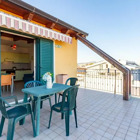 Appartamento Pinolo Bilo Int 12 - Myho Casa