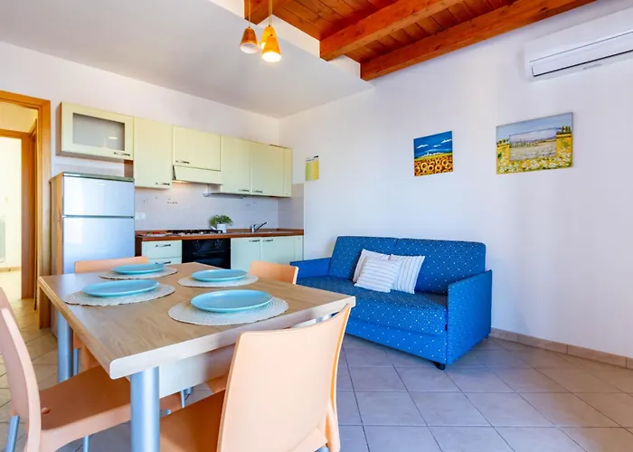 Pinolo Bilo Int 12 - Myho Casa * Alba Adriatica