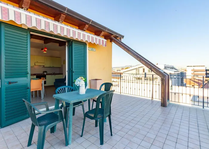 Διαμέρισμα Pinolo Bilo Int 12 - Myho Casa