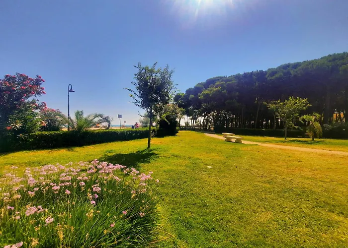 Διαμέρισμα Pinolo Bilo Int 12 - Myho Casa Alba Adriatica