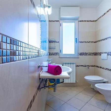 Pinolo Bilo Int 12 - Myho Casa Lägenhet Alba Adriatica