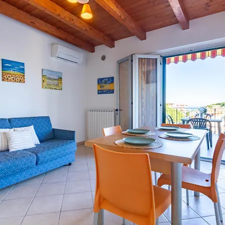 Pinolo Bilo Int 12 - Myho Casa Apartment *