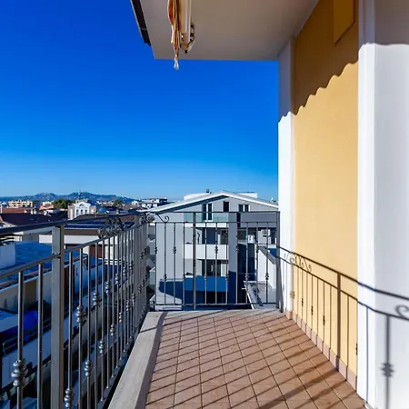 公寓 Pinolo Bilo Int 12 - Myho Casa