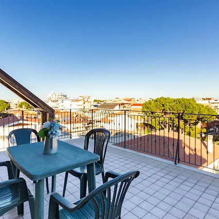 Pinolo Bilo Int 12 - Myho Casa 公寓 阿尔巴·阿德里亚蒂卡