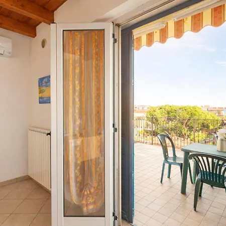 Pinolo Bilo Int 12 - Myho Casa Lägenhet *