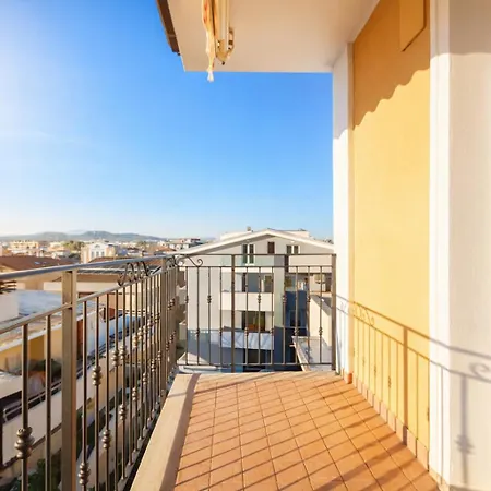 Pinolo Bilo Int 12 - Myho Casa * Alba Adriatica