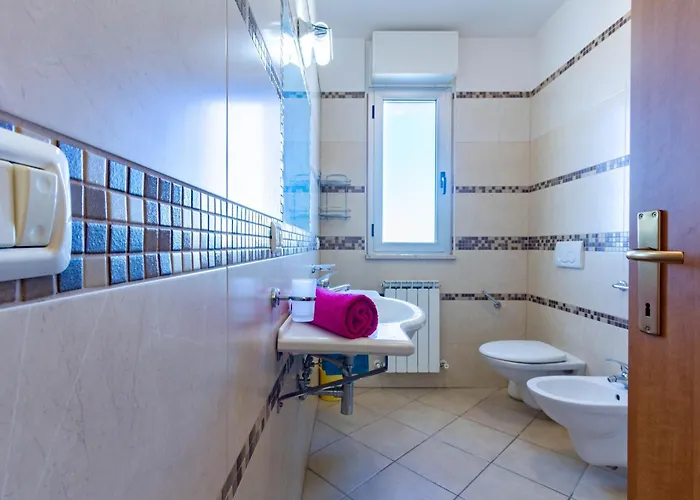 Pinolo Bilo Int 12 - Myho Casa アパート アルバ・アドリアティカ