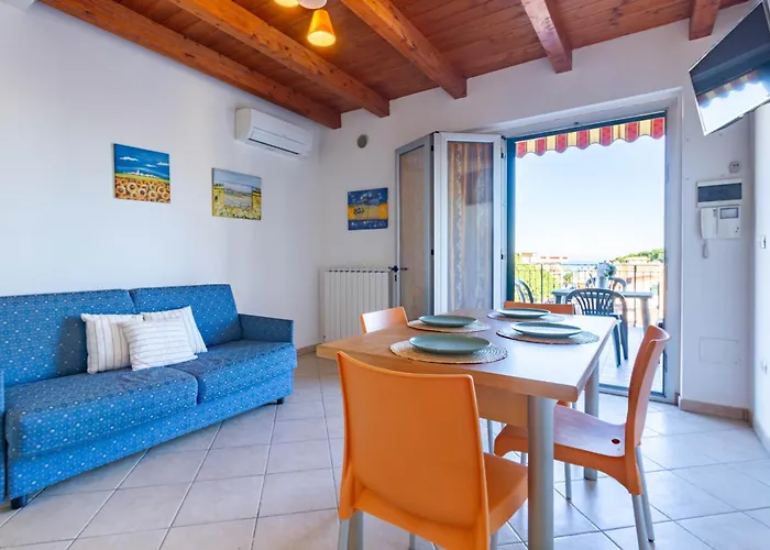 Pinolo Bilo Int 12 - Myho Casa アパート *