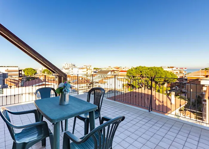 Pinolo Bilo Int 12 - Myho Casa アパート アルバ・アドリアティカ