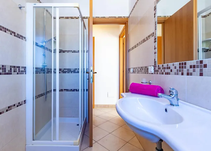 Pinolo Bilo Int 12 - Myho Casa アパート *