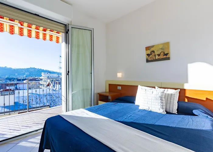 Pinolo Bilo Int 12 - Myho Casa アパート